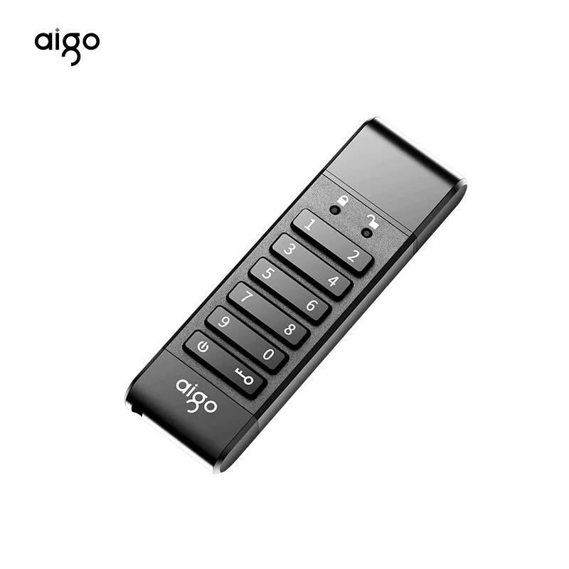 Aigo Ǫ ư ȣȭ USB ÷ ̺,   , ִ 100 MB/s  б , 32GB, 64GB, 128GB, U92 SM4